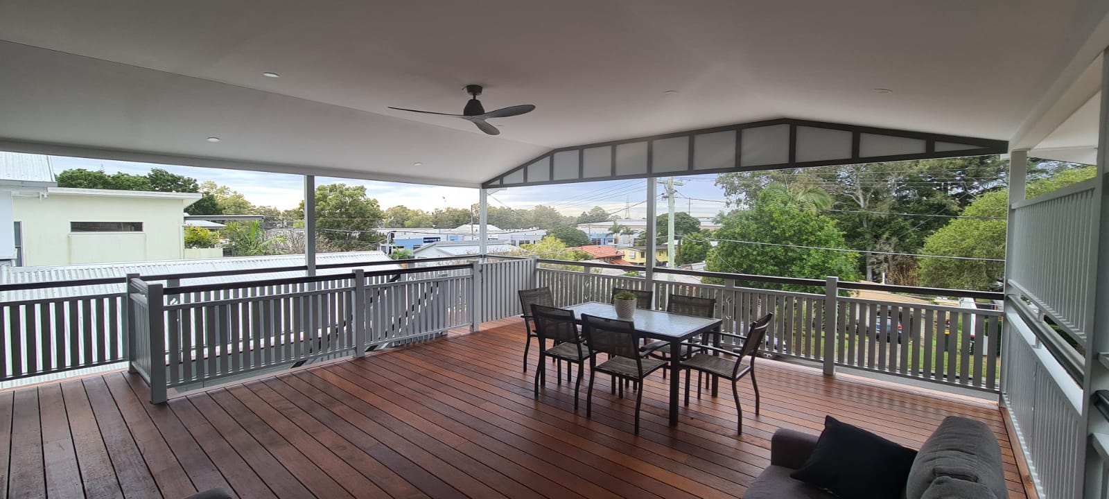 The Benefits of Adding a Deck to Your Home