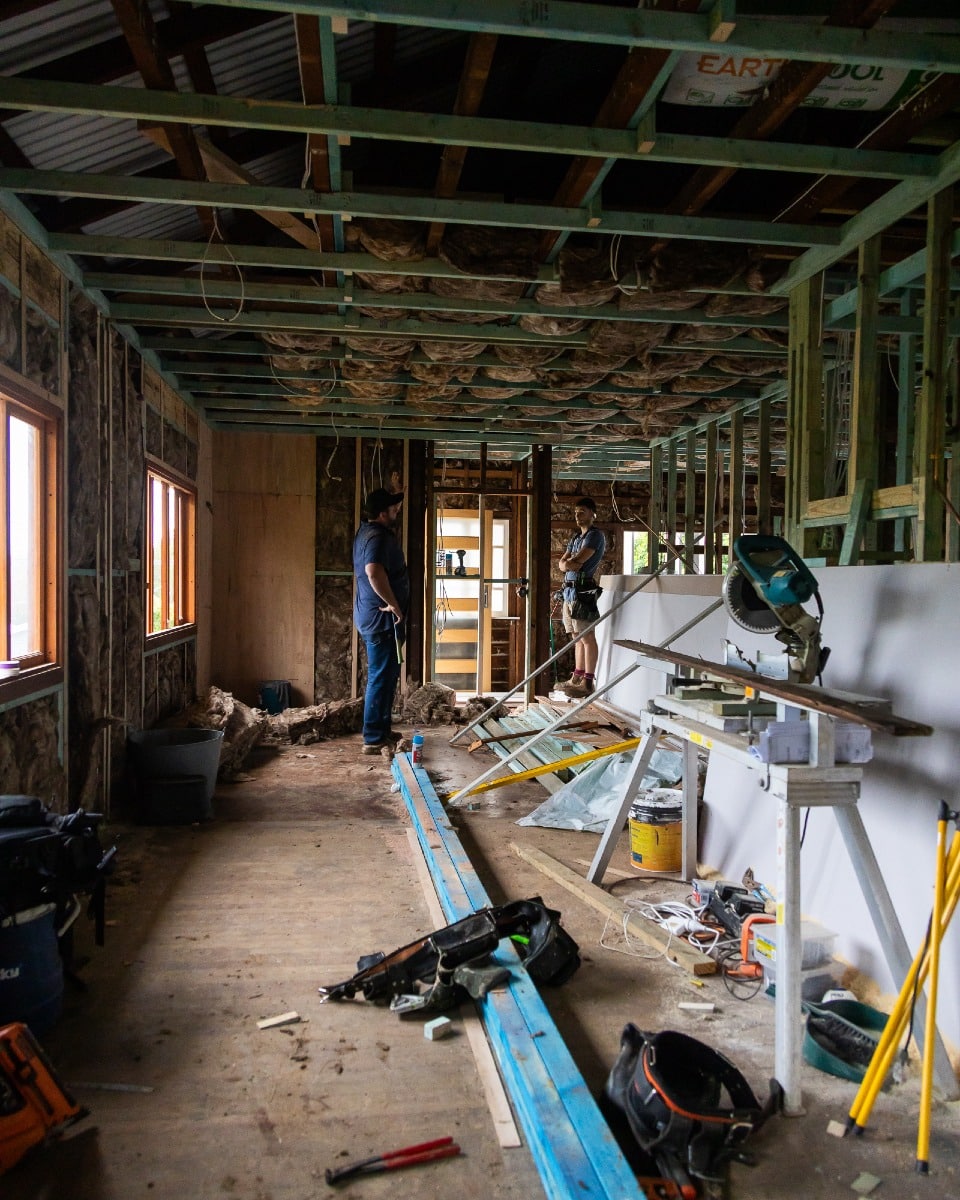 Raise, Extend or Build Up? How to Add Space to a Brisbane Queenslander