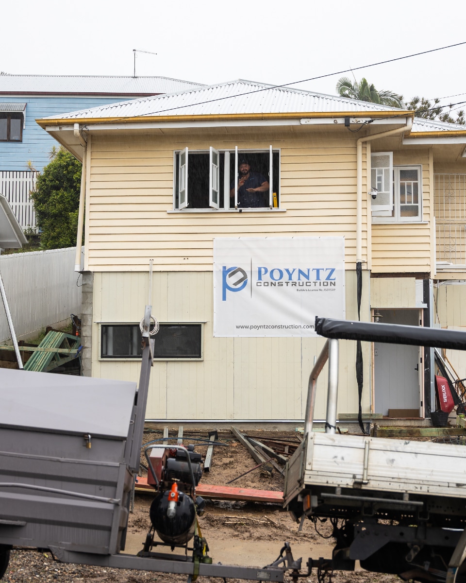 Signs Your Brisbane Home Is Ready for a Full Renovation