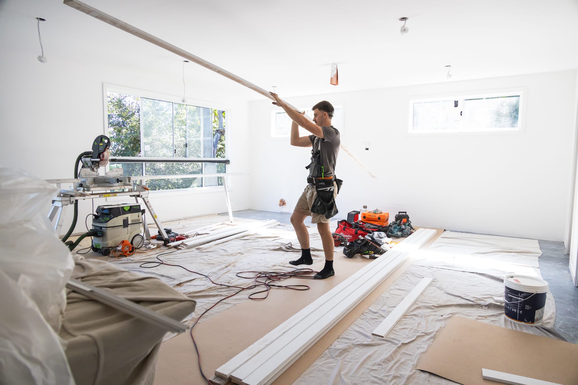 What Must Be Checked Before Demolishing for a Knockdown Rebuild in Brisbane?
